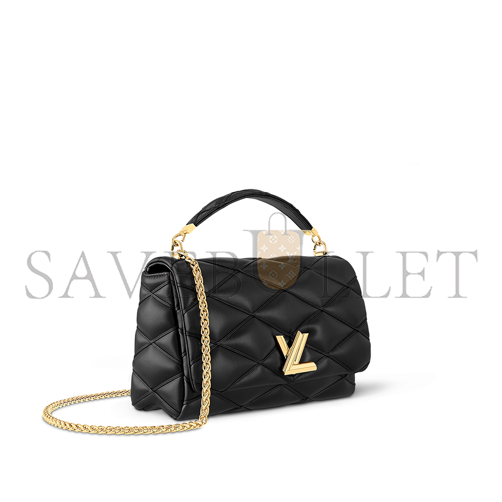 LOUIS VUITTON GO-14 GM M23689 (31*19.5*11cm)